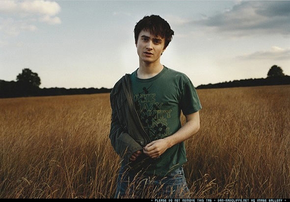 Daniel :-)